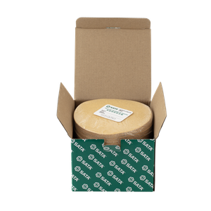 self-adhesive discs