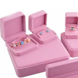 Packaging Jewellery Box