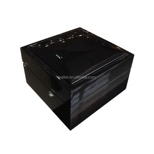 Jewellery Wooden Box