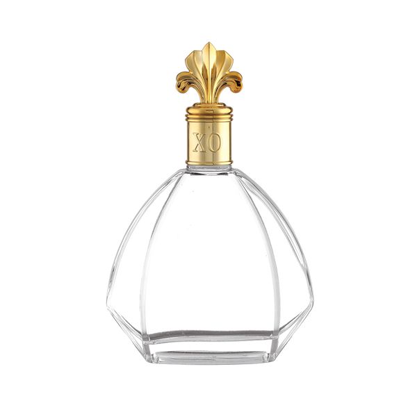 Brandy Bottle