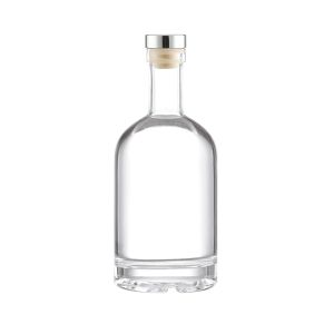 Whiskey Bottle