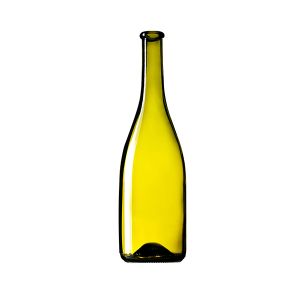 Wine bottle