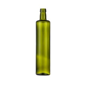 Tea oil bottle