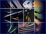 Power Cable