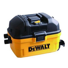 Wet and Dry Vacuum Cleaner Dxv04t 4gallon 5HP PP