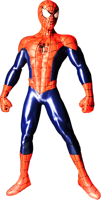 Collectible Figurine