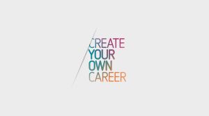 Create Your Own Career