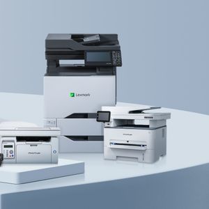 Laser printers, toner cartridges, and inkjet cartridges