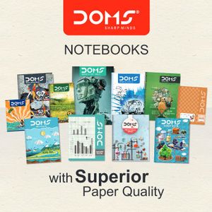 Note Books