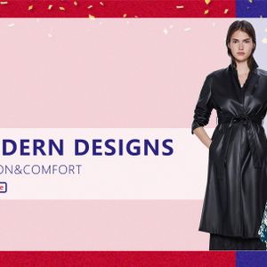 women's, men's, and kid's wear