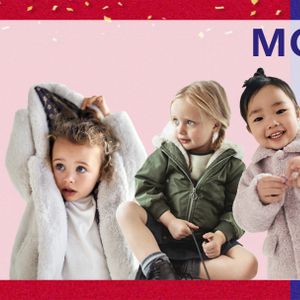kid's wear
