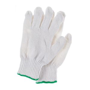 Fabric Gloves