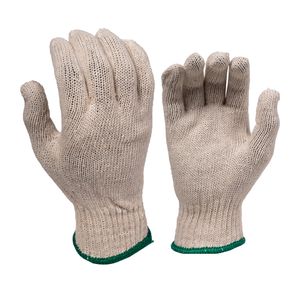 String Knit Gloves