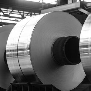 aluminum foil