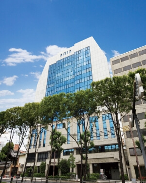 O B Kogyo (HK) Ltd. factory image 2