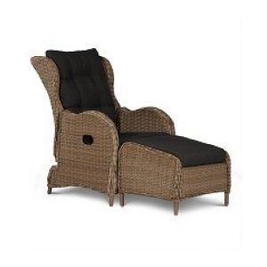 REVERSIDE CHAISE LOUNGE
