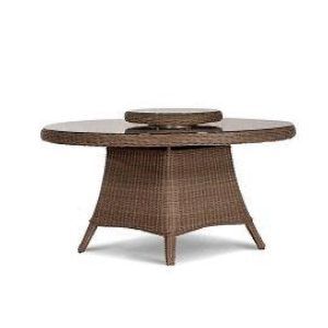 PARIS ROUND DINING TABLE