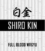 Shiro Kin