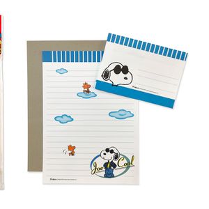 Peanuts Stationery