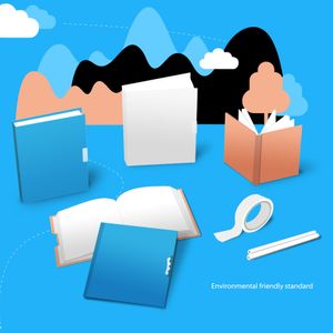 Stationery products