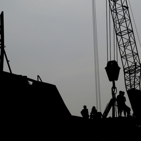 Working&safety