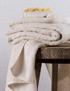 Bath Towel