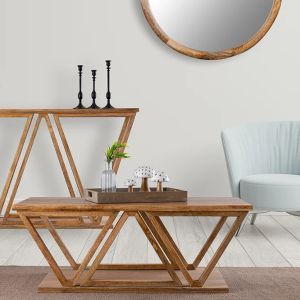 Wooden Furniture