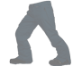 Outdoor pants