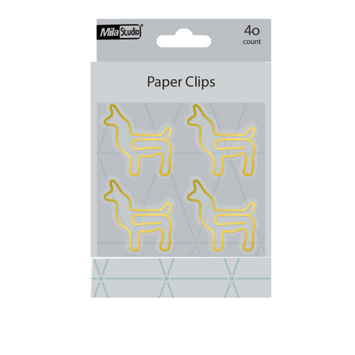 Paper Clips