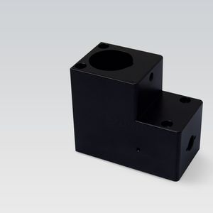 CNC machining product