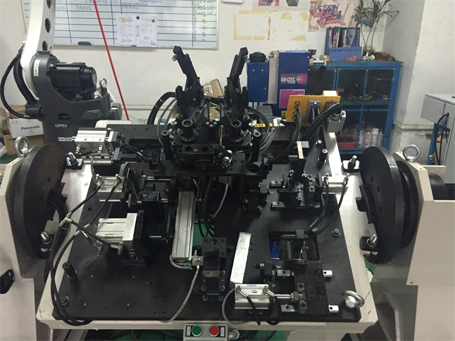 automation equipment