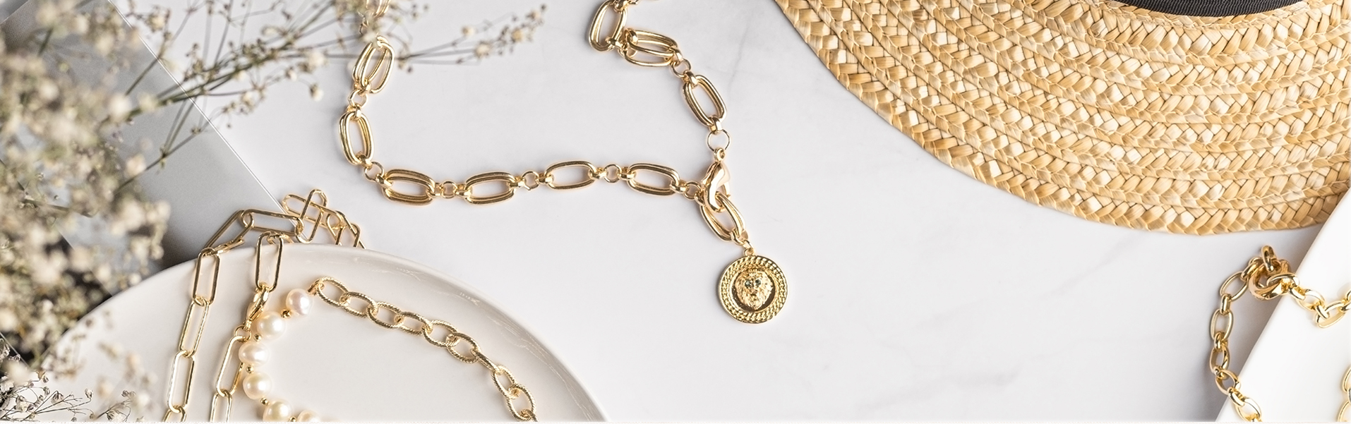 fashion jewelry