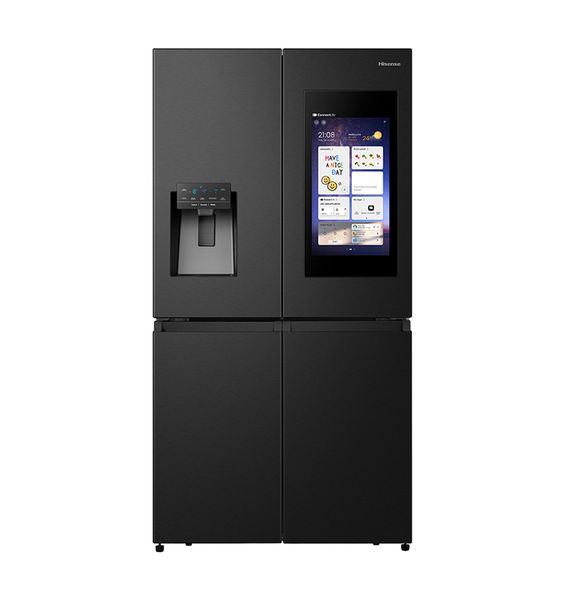 BCD-522W Fridge