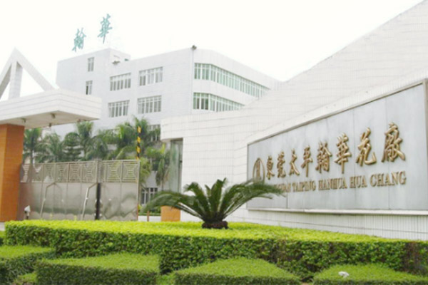 Dongguan Hon Wah Flowers Manufactory Co., Ltd. Artificial Flowers