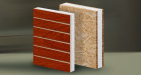 Panel SIP, Panel Decorativo, Yesopol y Yesopanel