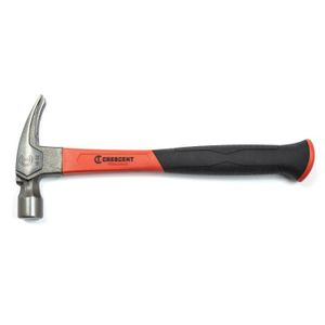 16 oz. Rip Claw Hammer with Fiberglass Handle