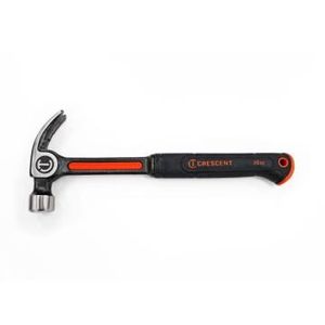 20 Oz Steel Curve Claw Hammer