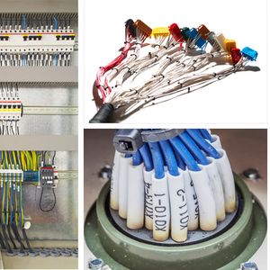 electronic components