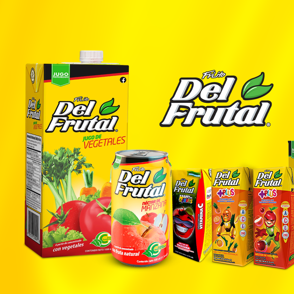 Del Frutal