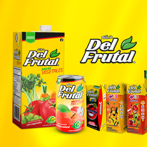 Del Frutal