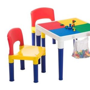 Table & Chair