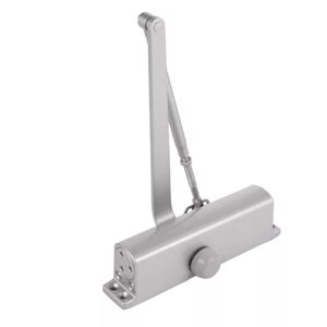 door closer