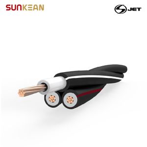 CVT 600V Bare Copper Solar Cable 60mm Nominal Cross-section