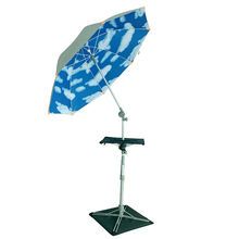 Portable beach umbrellas promotional