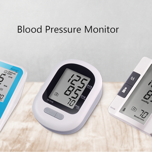 Blood Pressure Monitor