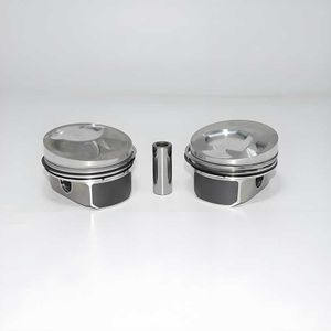 Automotive piston