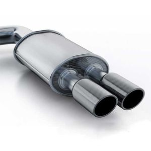 Automotive Mufflers