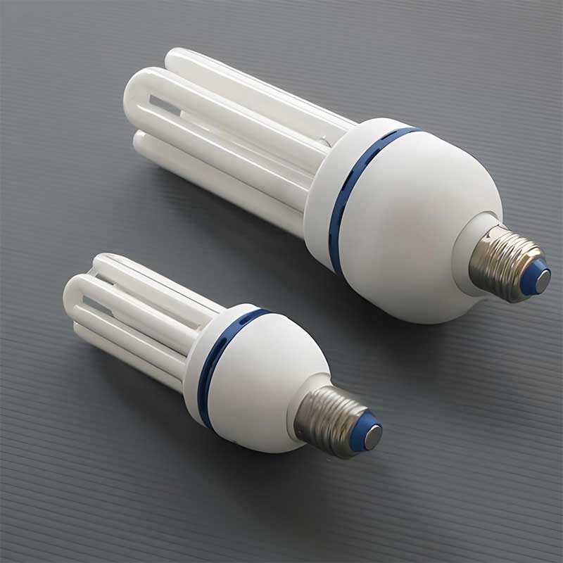 Energy saving lamps