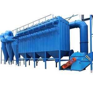 Environmental Protection Equipment