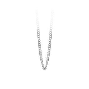 Necklace 4+15 cm